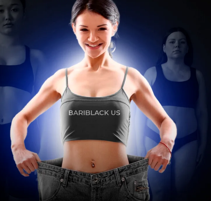 Experimente o BARIBLACK US sem riscos: Pague apenas quando receber em casa!